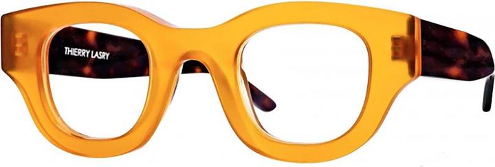 Image du produit Thierry Lasry Democracy