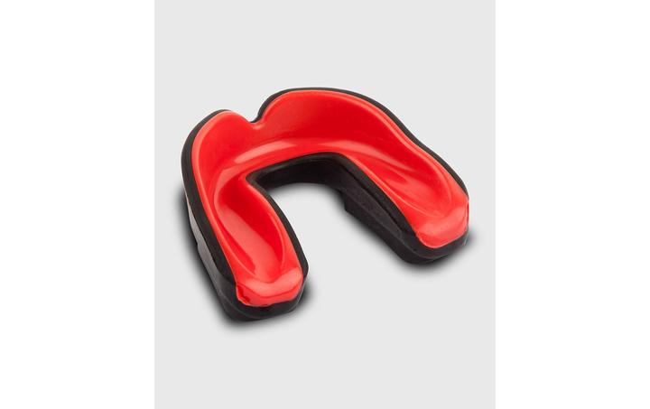 Image du produit Venum Challenger Kids Mouthguard Black/Red (Taille unique)