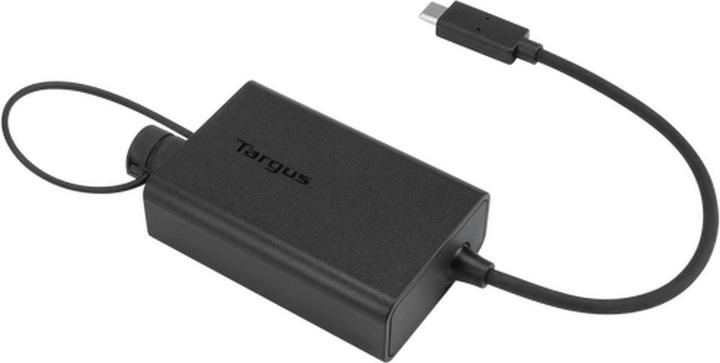 Produktbild Targus USB-C Multiplexer Adapter (USB-C)