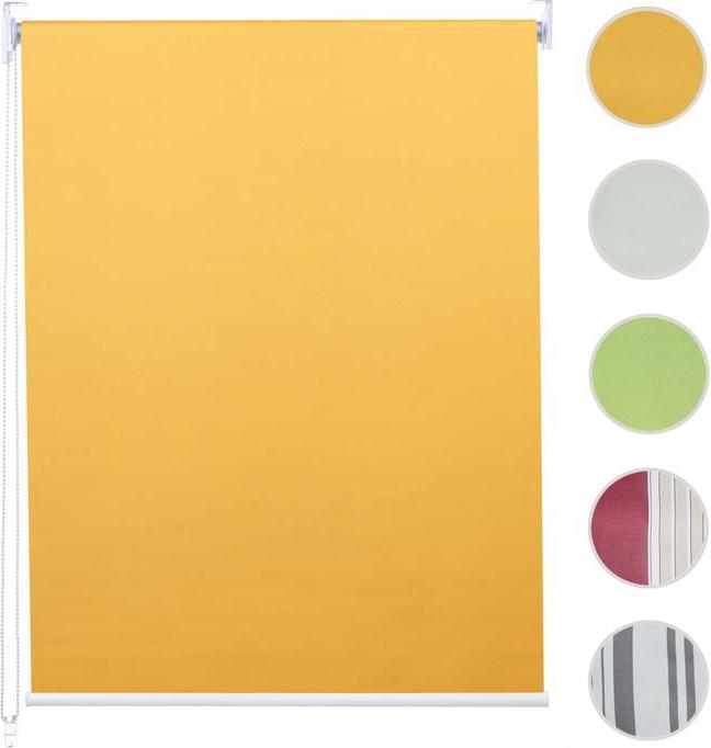 Produktbild Mendler Rollo, Fensterrollo (80 x 160 cm)