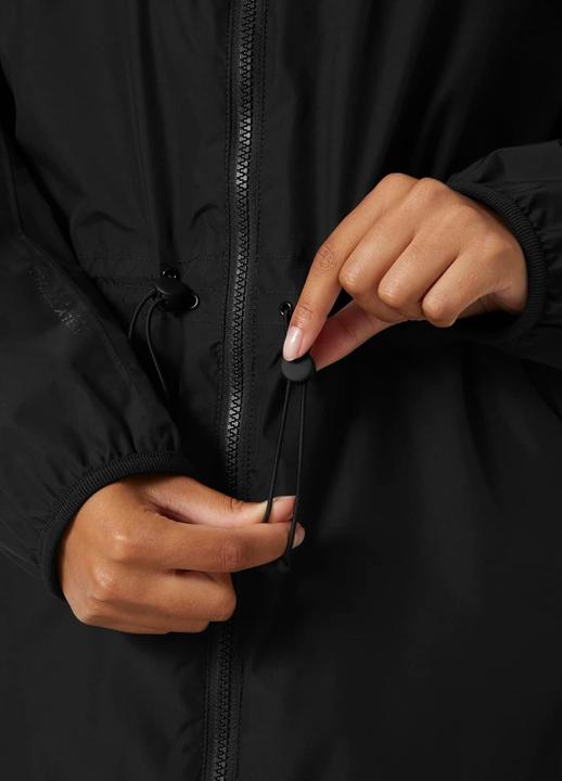 Immagine prodotto Helly Hansen W Essence Mid Rain Coat