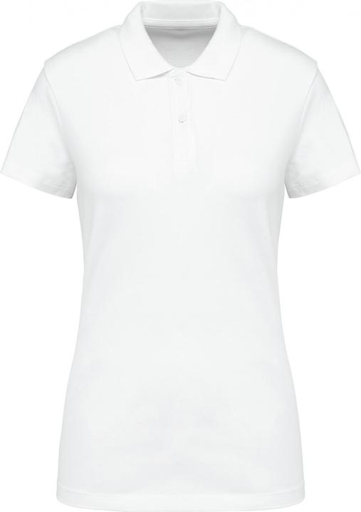 Image du produit Kariban Polo suprima femme (S)