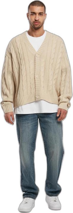 Produktbild Urban Classics Boxy Cardigan (4XL)