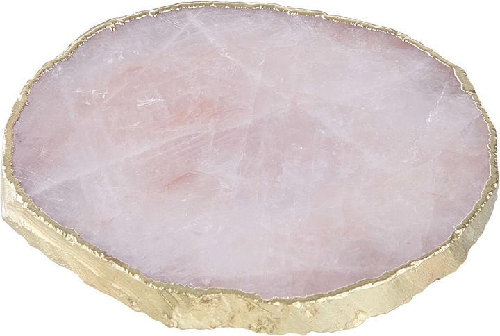 Produktbild home24 Crystal (1 x, Glasuntersetzer)