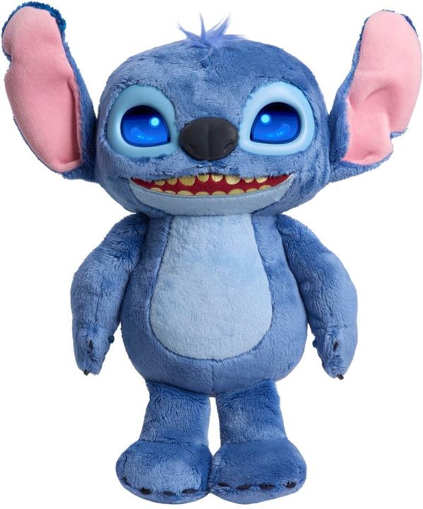 Just Play Stitch Many Moods (30 cm)