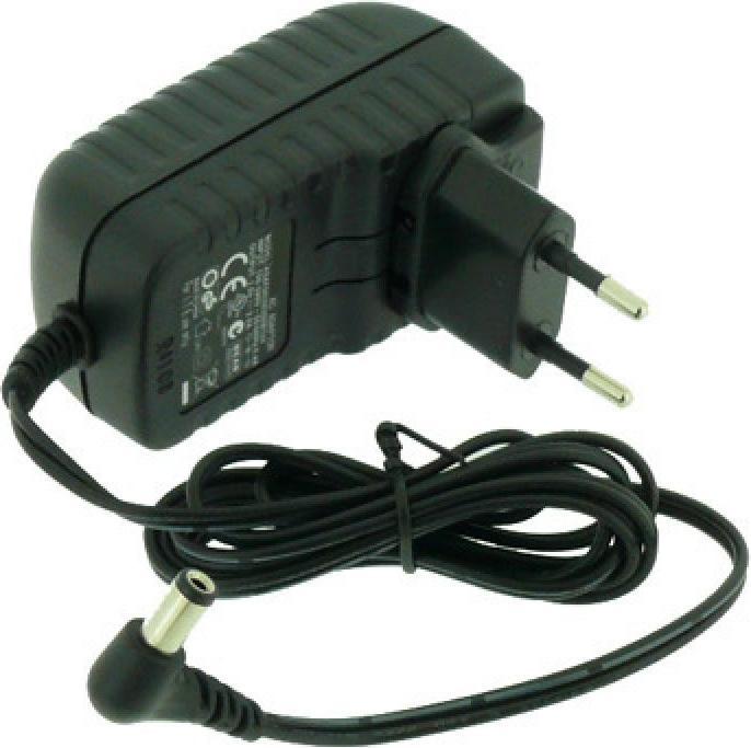 Produktbild AccuCell ALPHA700 Schnellladegerät mit LCD-Display inkl. 4x Sanyo HR-3UTG (4 Stk., AA, 3000 mAh, Ladegerät inkl. Akku)