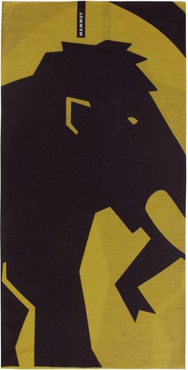 Actual product image Mammut Neck Gaiter Logo