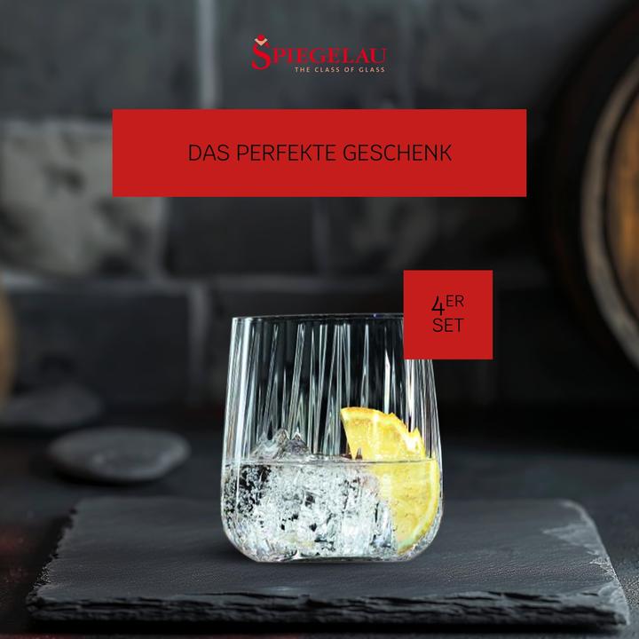 Actual product image Spiegelau LifeStyle (0.34 l, 1 x)