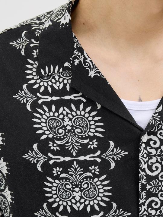 Produktbild Jack & Jones Relaxed Fit Hemd Hemd (XXL)