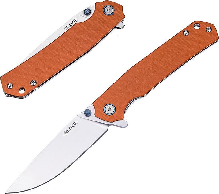 Image du produit Ruike P801-J (8.60 cm)