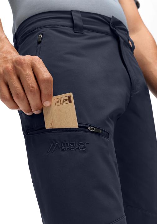 Produktbild Maier Sports Nil Loop (L)
