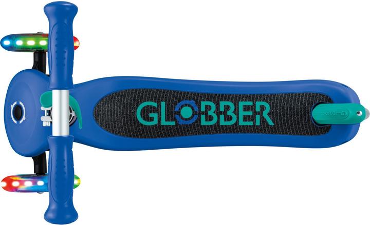 Immagine prodotto Globber Mini Primo s Blu navy Verde smeraldo