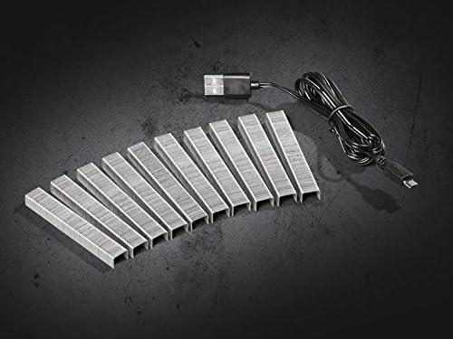 Actual product image Parkside Battery tacker