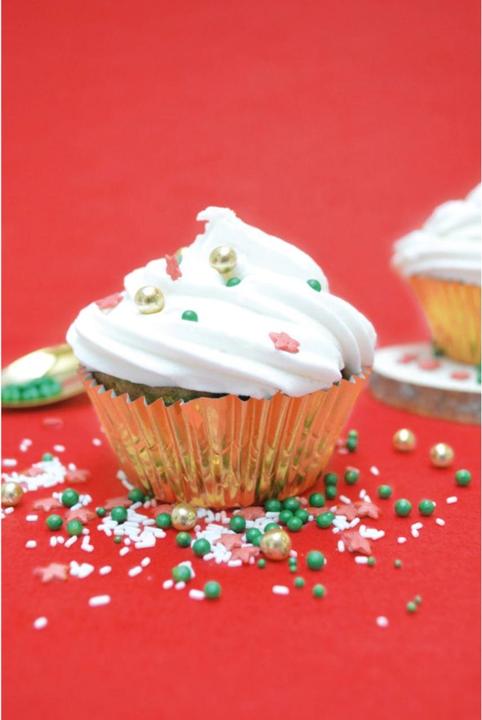 Actual product image ScrapCooking Christmas Mix (1 pcs.)