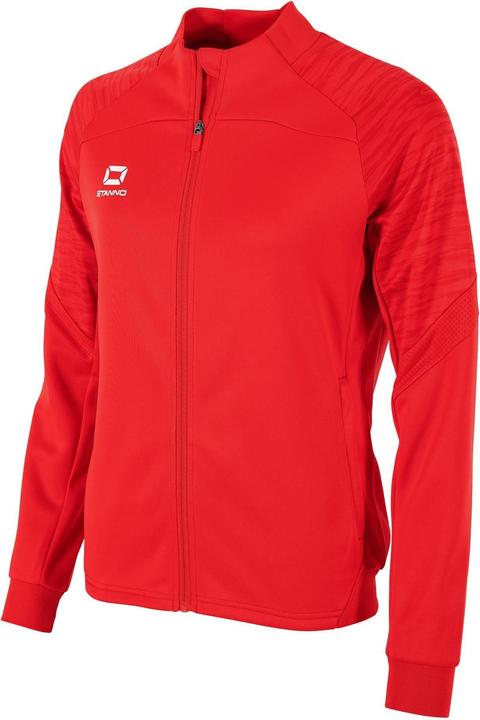 Produktbild Stanno Bolt Full Zip Jacke Damen (M)