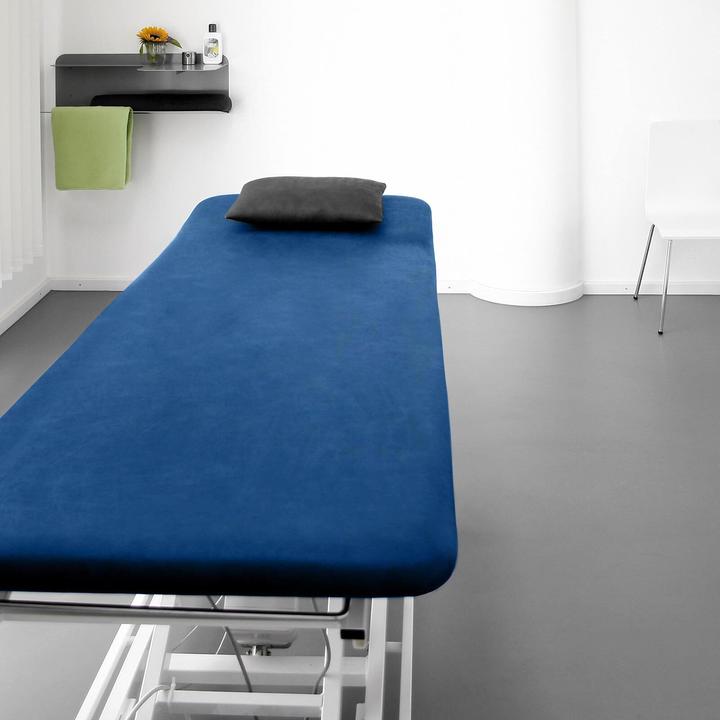 Immagine prodotto Traumschlaf Frottee Stretch Massageliegenbezug (80 x 195 cm)