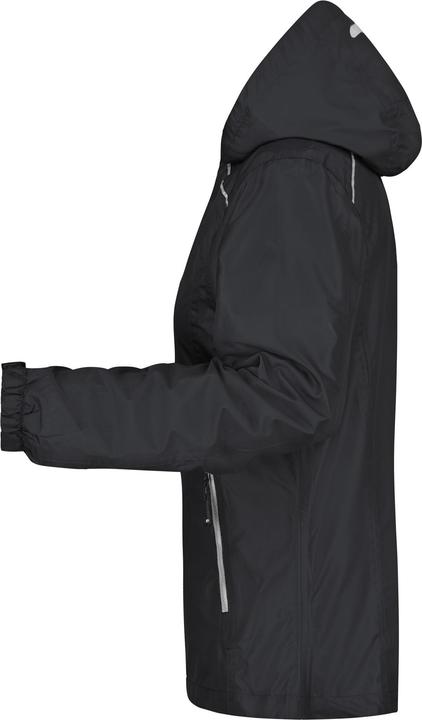 Produktbild James & Nicholson Regenjacke (L)