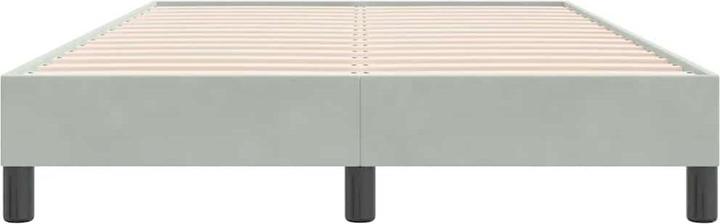 Produktbild vidaXL Boxspringbett (120 x 220 cm)