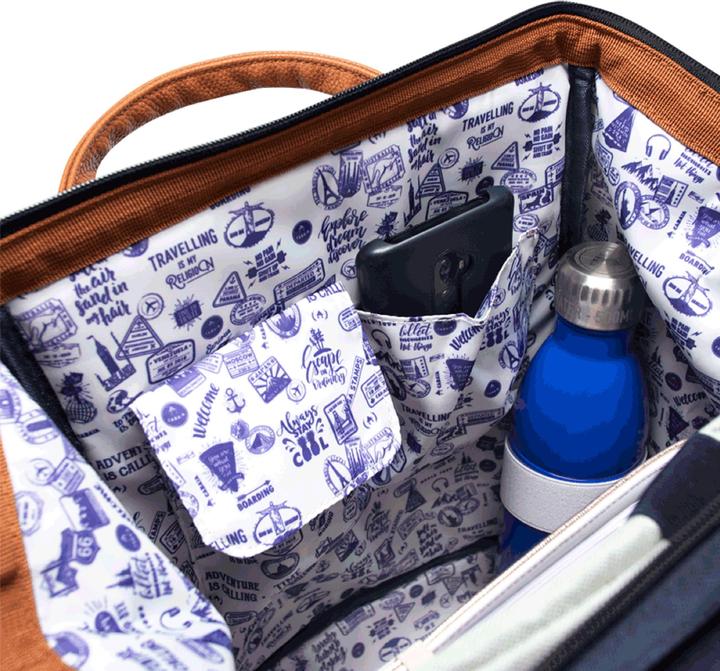Image du produit Cabaia Moyen (25 l)