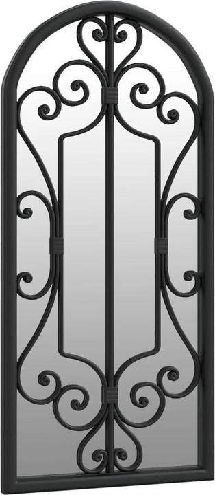 Immagine prodotto vidaXL Gartenspiegel (100 x 45 cm)