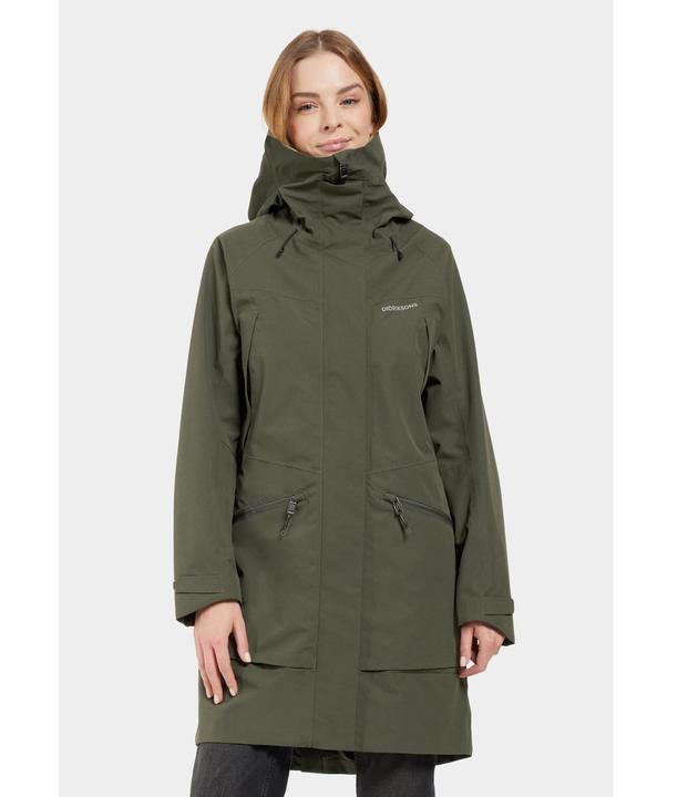 Produktbild Didriksons Ilma Women's Parka 8