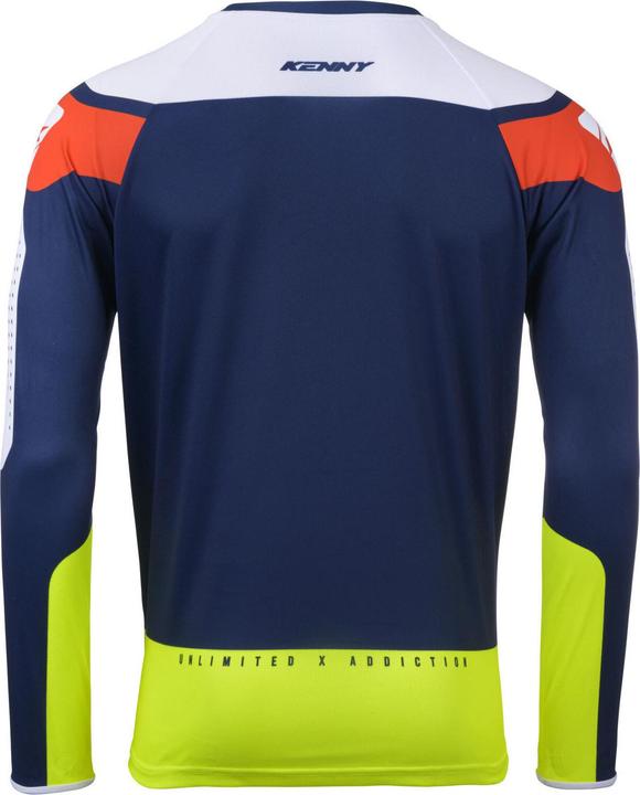 Image du produit Kenny Force (XL)