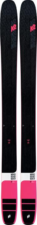Produktbild K2 Mindbender 115 C Alliance (106 cm, Ohne Bindung)