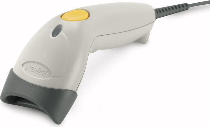 Produktbild Zebra LS1203 (1D-Barcodes)