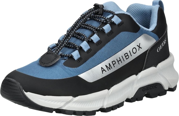 Blue/Black