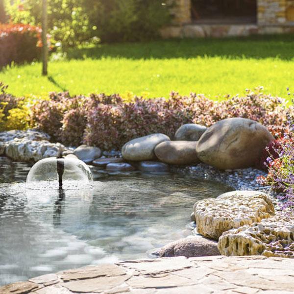 Produktbild Oase Filtral UVC 6000