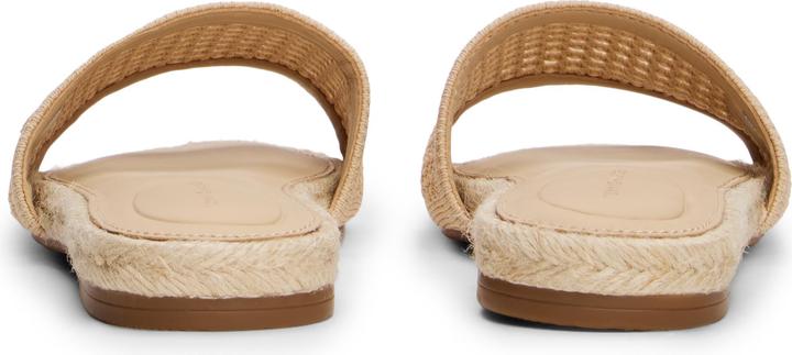 Produktbild Tommy Hilfiger Knit Mesh Espadrille Flat Sandal (37)