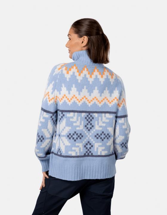 Actual product image Kari Traa Amelia Knit