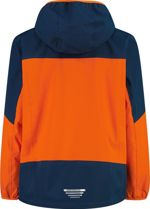 Actual product image CMP Campagnolo Hoodie (152)