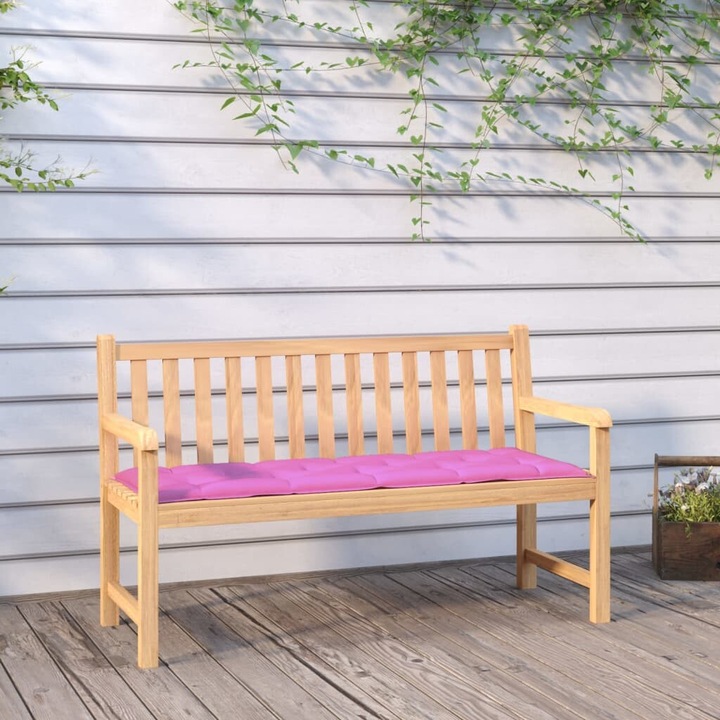 Actual product image VidaXL Henryk (180 x 50 x 7 cm)