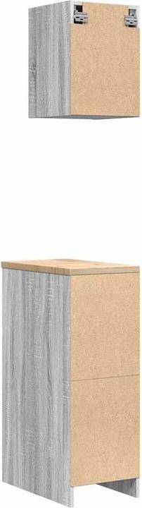 Actual product image vidaXL Tapio (30 cm, 85 cm)