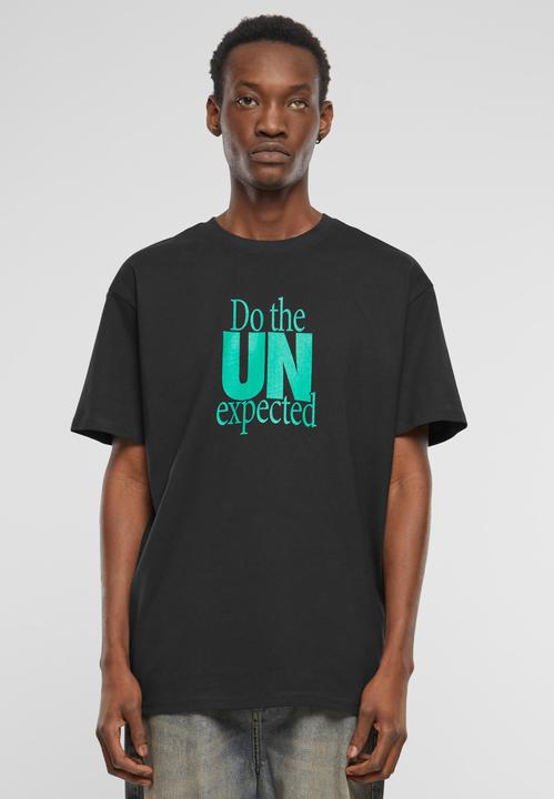 Produktbild Urban Classics Do The Unexpected Oversize Tee - 139535 (L)