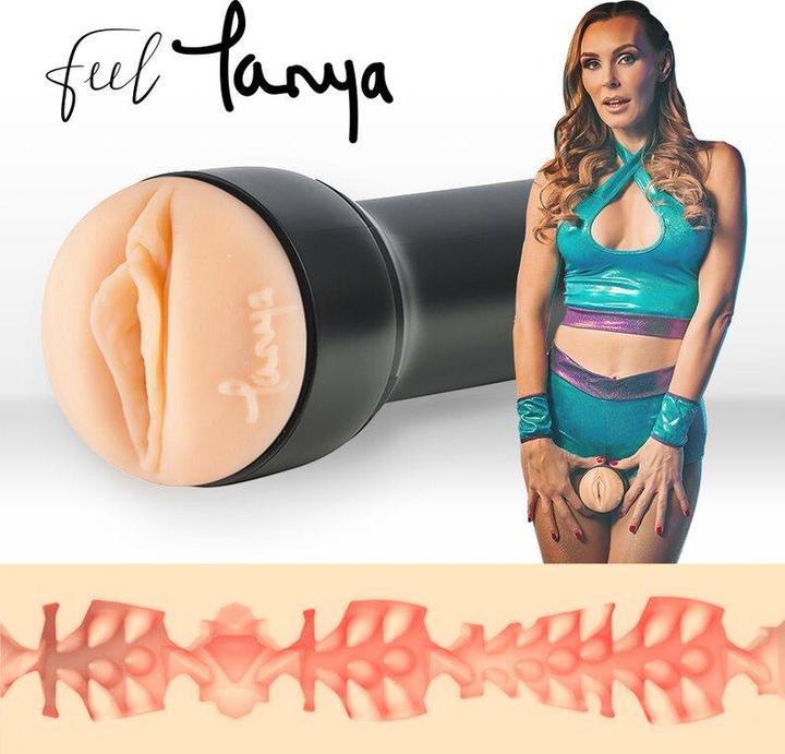 Produktbild Kiiroo Feel Tanya