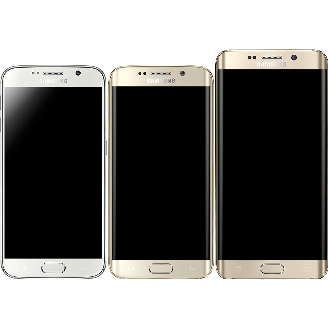 Samsung Assy Metal Front, Weiteres Smartphone Zubehör, Grün