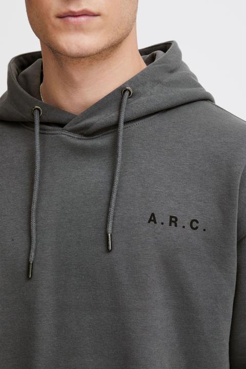 Actual product image Solid SDHanno - Sweatshirt - 21301086-ME (3XL)