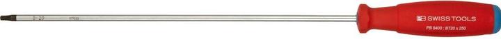 Produktbild PB Swiss Tools Schraubenzieher PB 8400B20-250 (TX)