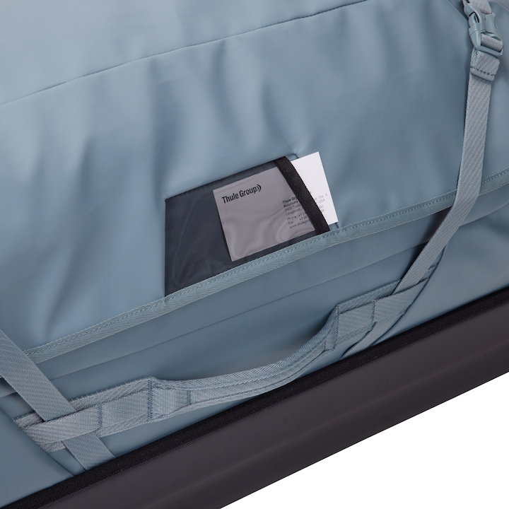 Produktbild Thule Chasm Rolling Duffel (125 l, XL (ab 115l))