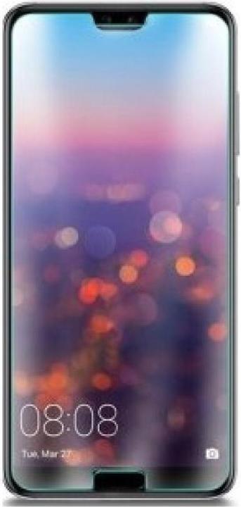 Actual product image Protectorking 3x Panzerfolie Anti-Shock HD Klar (3 Piece, Honor 10)