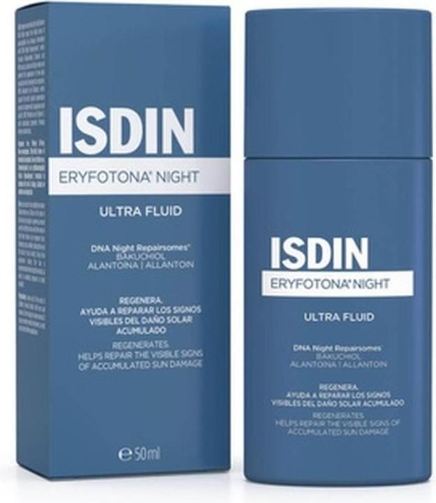 Isdin Eryphotona Nacht 50ml (50 ml)