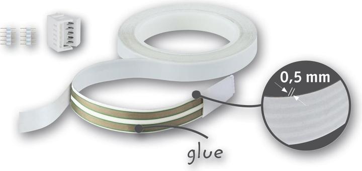 Immagine prodotto Paulmann Xana (500 lm)