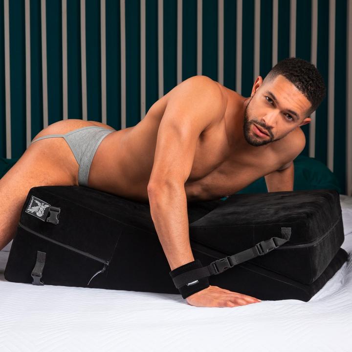 Produktbild Liberator Wedge/Ramp Combo