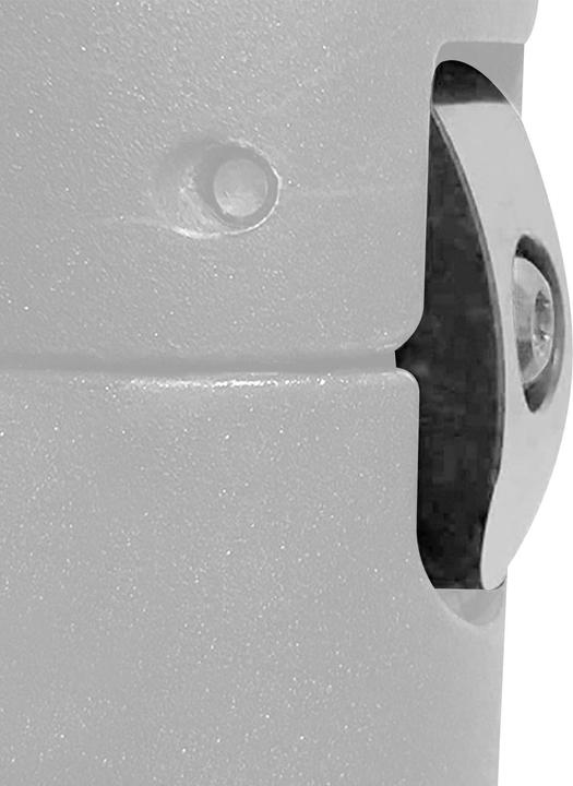 Actual product image Avizar Reinforced Lock