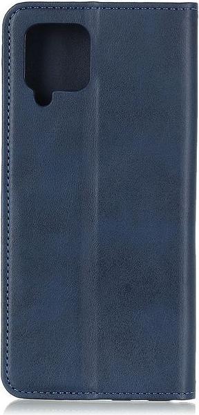 Produktbild MU Classic Classic V Leder Bookcover Series (Samsung Galaxy A42 5G)