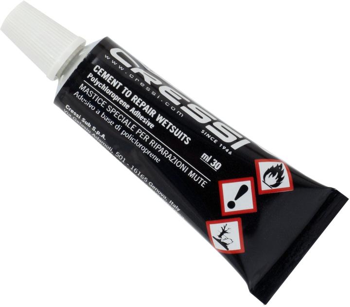 Image du produit Cressi Colle pour combinaison néoprène (30)