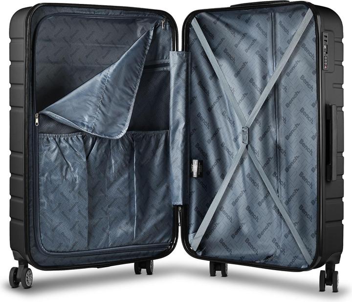 Image du produit Bench Seattle 4 roues trolley L 79 cm (92 l)