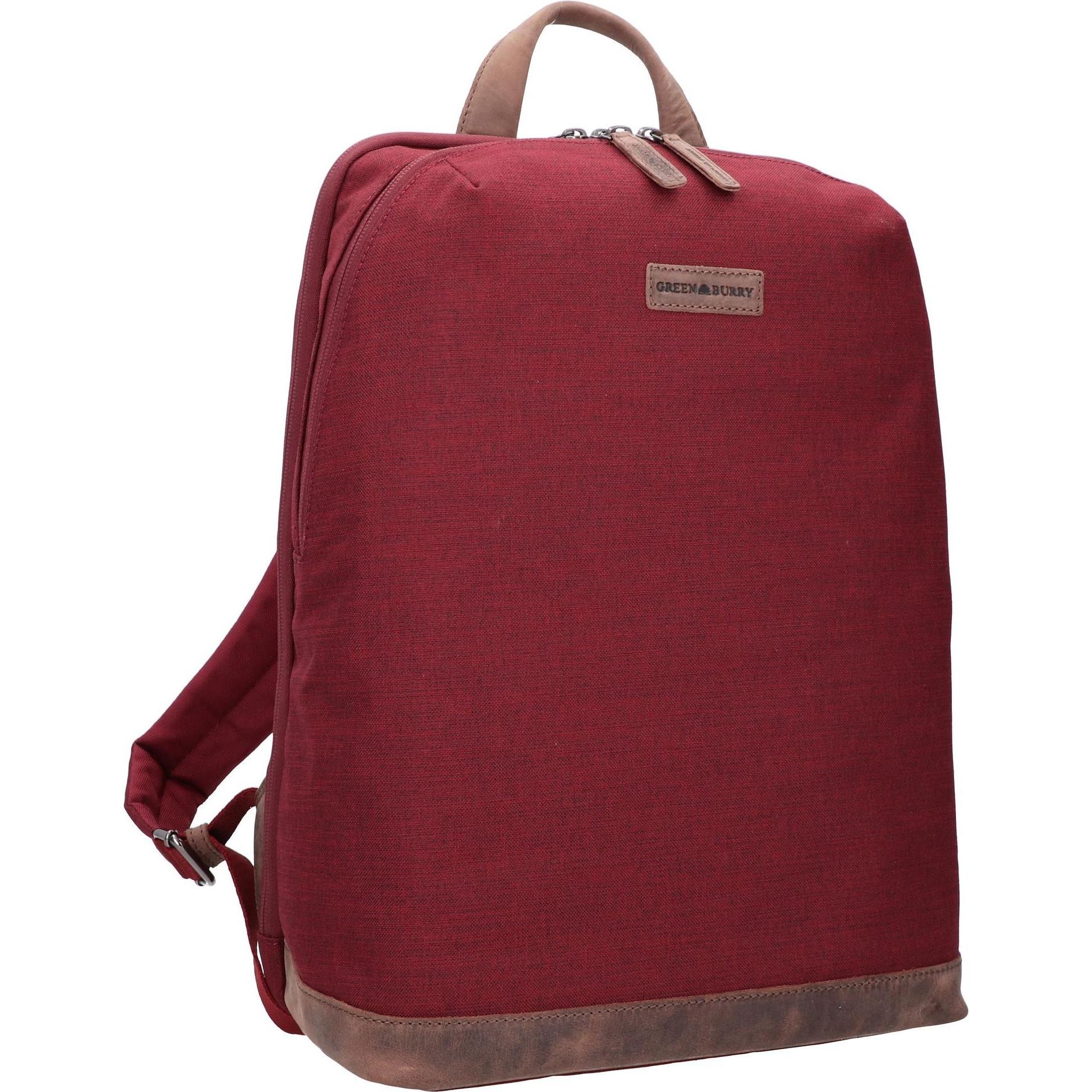 Thumbnail - Greenburry, Rucksack, (17 l)